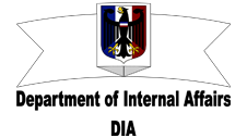 DEPARTMENT OF INTERNAL AFFAIRS