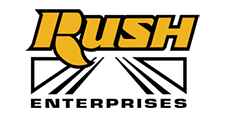 RUSH ENTERPRISES